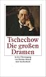 Die gro�en Dramen (insel taschenbuch)