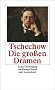 Die gro�en Dramen (insel taschenbuch)