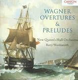 Wagner;Overtures