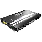 Buy Lanzar VCT2220 2-Channel 2350 Watts High Power MOSFET Amplifier by Lanzar