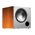 10" Powered Subwoofer