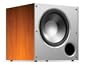 Polk Audio Monitor Series PSW10 10-Inch Powered Subwoofer (Single, Cherry)