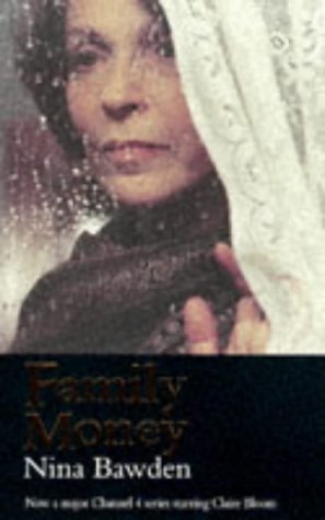 Family Money (Virago Modern Classics) Book Image