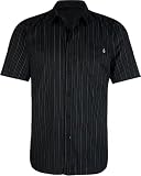 VOLCOM X Factor Stripe Mens Shirt