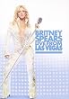 Britney Spears : Live from Las Vegas