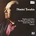 Classical Music : Dimitri Terzakis: Daphnis und Chloe; Von Engeln und Dämonen; Lieder ohne Worte; Pensées