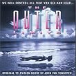 Outer Limits-Soundtrack