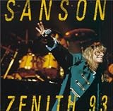 V&Atilde;&copy;ronique Sanson -  Zenith 93