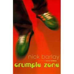 Crumple Zone