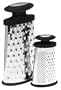 Oneida Oval Grater Set