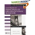 The Blackwell Handbook of Principles of Organizational Behavior (Blackwell Handbooks in Management)