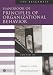 The Blackwell Handbook of Principles of Organizational Behavior (Blackwell Handbooks in Management)