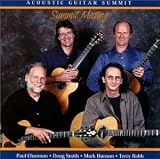 Revue Acoustic Guitar Summit  / Summit Meeting