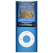 Pre-Owned iPod Nano - 4th Generation - Blue (8GB)