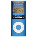 Pre-Owned iPod Nano - 4th Generation - Blue (8GB)