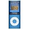 Pre-Owned iPod Nano - 4th Generation - Blue (8GB)