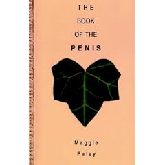 The Book of the Penis