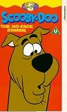 Scooby Doo-No Face Zombie [VHS]