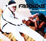 Fabolous -  Into You