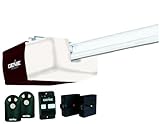 Genie ISL950-2 1/2-Horsepower AC Screw Drive Garage Door Opener