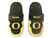 Oregon Ducks Scuff