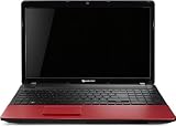 Produkt-Bild: Packardbell Easynote TS13HR-039GE 39,6 cm (15,6 Zoll) Notebook (Intel Core i3 2330M, 2,2GHz, 4GB RAM, 640GB HDD, NVIDIA GT540, DVD, Win 7 HP)