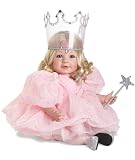 ADORA WIZARD OF OZ GLINDA