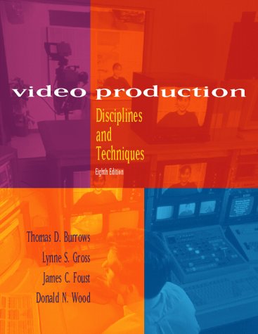 Cast and Crew