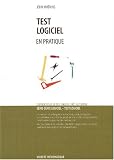 Test logiciel en pratique