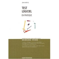Test logiciel en pratique