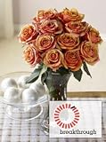 Breakthrough Rose Bouquet