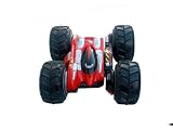 Powerful Rebound Remote Controlled Stunt Car