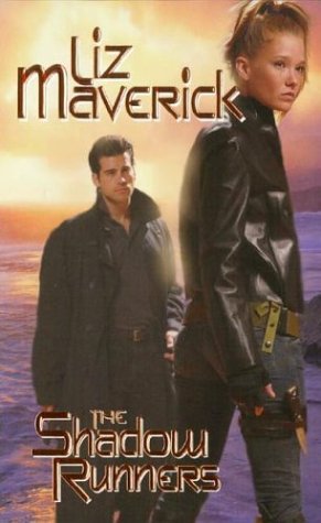 The Shadow Runners (2176 Series, Book 3)