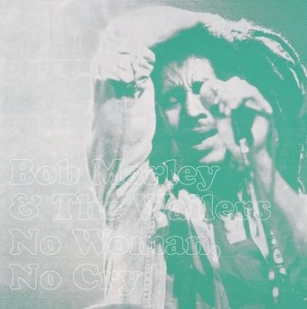 CD-Charts  Search : No Woman, No Cry [LIVE] [7" VINYL]