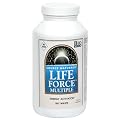 Source Naturals, Life Force Multiple, No Iron, 180 Tablets