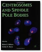 Centrosomes and Spindle Pole Bodies, Volume 67 (Methods in Cell Biology)