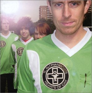 Ted Leo and the Pharmacists - 2nd Ave, 11 AM Lyrics - Zortam Music