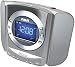 RCA RP5640 CD Clock Radio with Auto Time Set