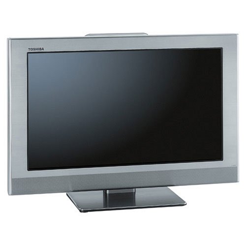Toshiba 20HLK86 20-Inch Kitchen Series Diagonal TheaterWide HD Monitor LCD TV