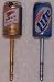 Beer Can Bobber Miller High Life Light - Lindy Fishing Tackle BCB2, Fishing Terminal Tackle