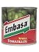 Embasa Whole Tomatillos, 12 oz.