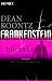 Frankenstein - Die Kreatur: Roman