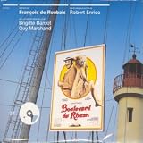 Boulevard du Rhum