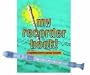 Recorder Pack: Yamaha Blue Soprano Recorder with My Recorder Book
