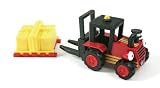 Review Learning Curve 65112 / Take Along Bob the Builder - Sumsy