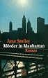 M�rder in Manhattan