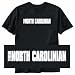 T-SHIRT BLACK 