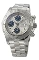 Breitling Men's Superocean Chronograph Watch #A1334011/G549