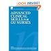 Advanced Clinical Skills for GU Nurses (Wiley Series in Nursing)