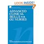Advanced Clinical Skills for GU Nurses (Wiley Series in Nursing)
